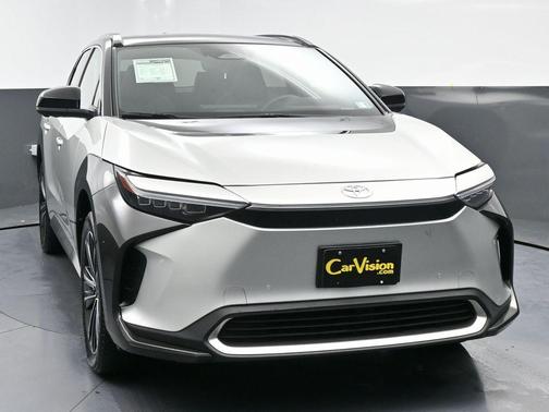 2023 Toyota bZ4X Limited