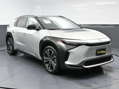2023 Toyota bZ4X Limited