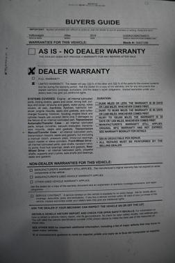 2019 Volkswagen Atlas 3.6L SE