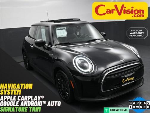 2023 MINI Hardtop Cooper