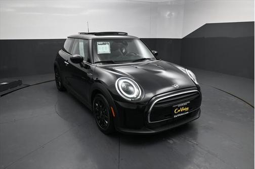 2023 MINI Hardtop Cooper