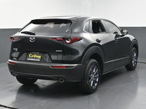 2024 Mazda CX-30 2.5 S