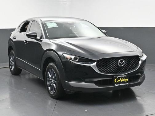 2024 Mazda CX-30 2.5 S