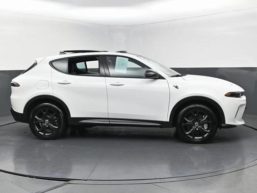 2024 Dodge Hornet R/T Plus