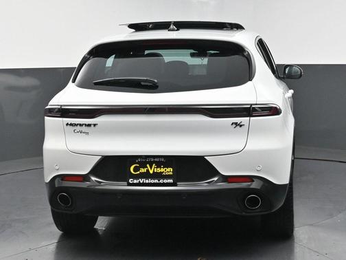 2024 Dodge Hornet R/T Plus