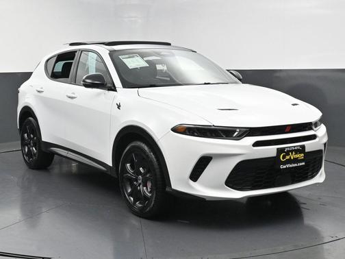 2024 Dodge Hornet R/T Plus