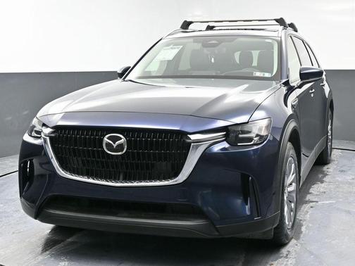 2024 Mazda CX-90 3.3 Turbo Preferred Plus