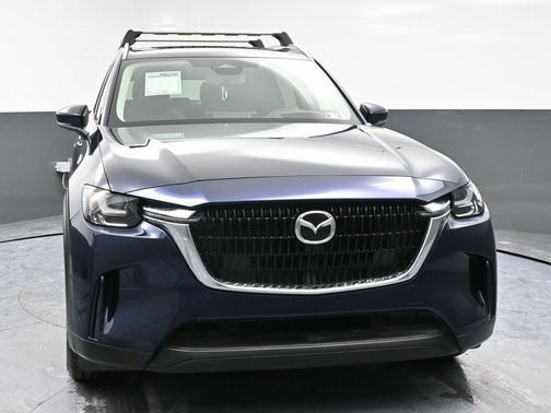 2024 Mazda CX-90 3.3 Turbo Preferred Plus