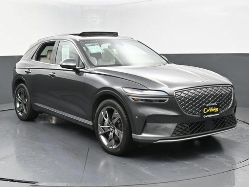 2023 Genesis Electrified GV70 Advanced AWD