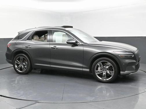 2023 Genesis Electrified GV70 Advanced AWD