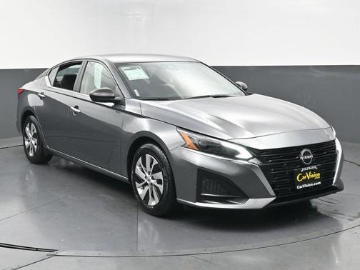 2024 Nissan Altima S FWD