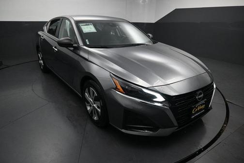 2024 Nissan Altima S FWD