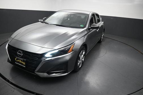 2024 Nissan Altima S FWD