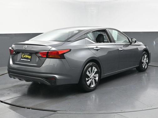 2024 Nissan Altima S FWD