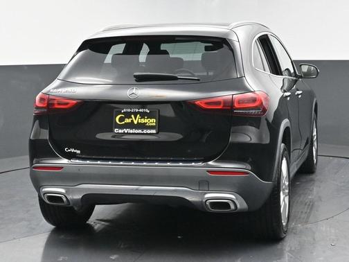 2022 Mercedes-Benz GLA 250 Base