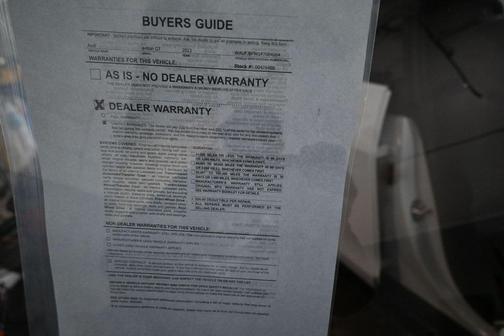 2023 Audi e-tron GT Premium Plus