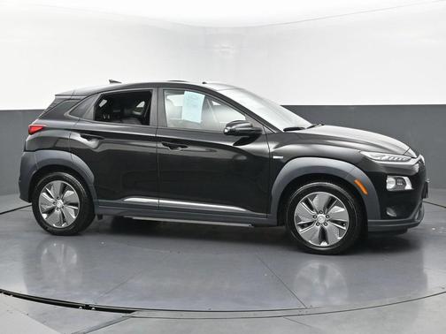 2020 Hyundai KONA EV Ultimate