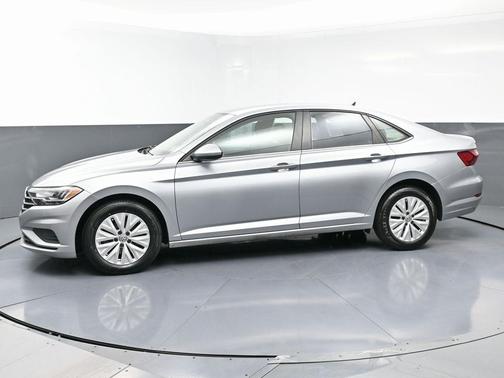 2020 Volkswagen Jetta 1.4T S
