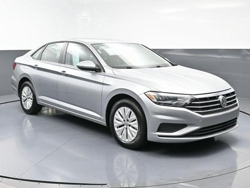 2020 Volkswagen Jetta 1.4T S