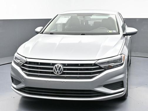 2020 Volkswagen Jetta 1.4T S