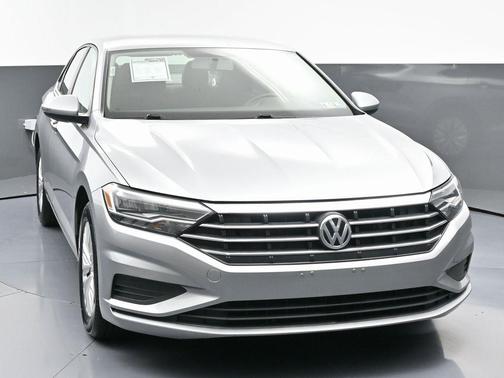 2020 Volkswagen Jetta 1.4T S