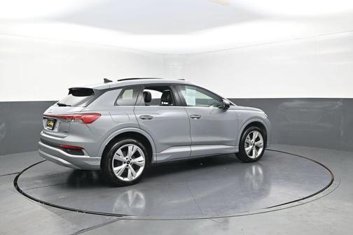 2023 Audi Q4 e-tron Prestige 50 quattro