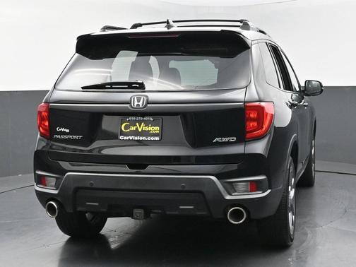 2022 Honda Passport AWD EX-L