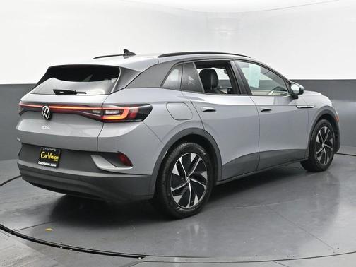 2021 Volkswagen ID.4 Pro S