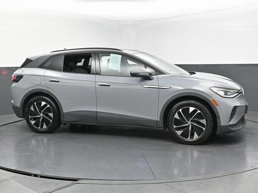 2021 Volkswagen ID.4 Pro S