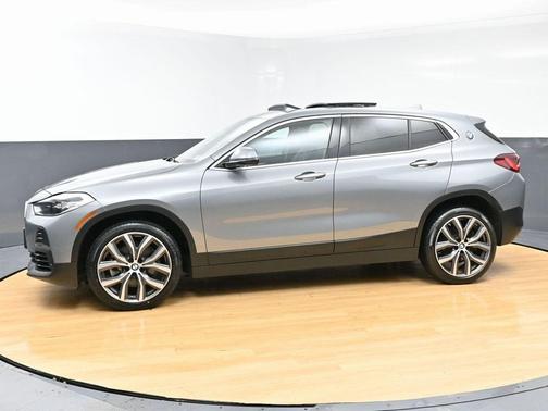 2023 BMW X2 xDrive28i