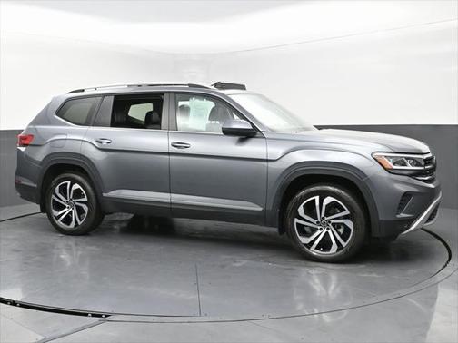 2023 Volkswagen Atlas 2.0T SEL