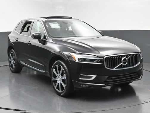 2021 Volvo XC60 T5 Inscription