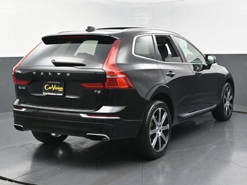 2021 Volvo XC60 T5 Inscription