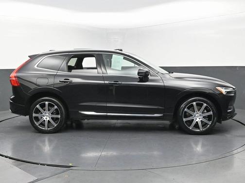 2021 Volvo XC60 T5 Inscription