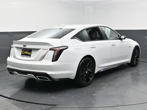 2025 Cadillac CT5 Sport