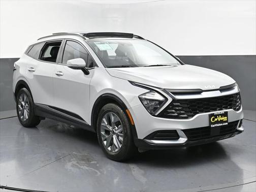 2023 Kia Sportage SX