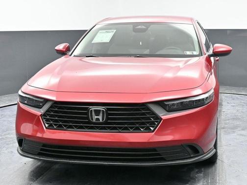 2024 Honda Accord LX 1.5T