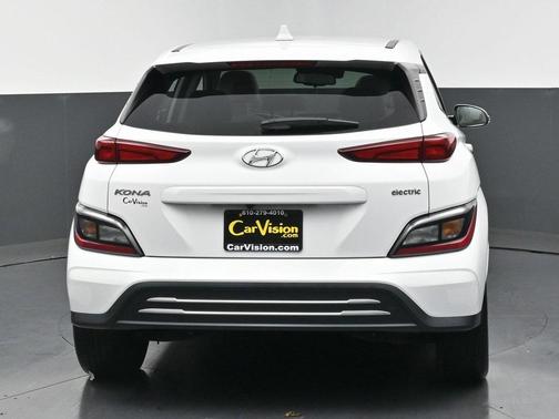 2023 Hyundai KONA EV SEL