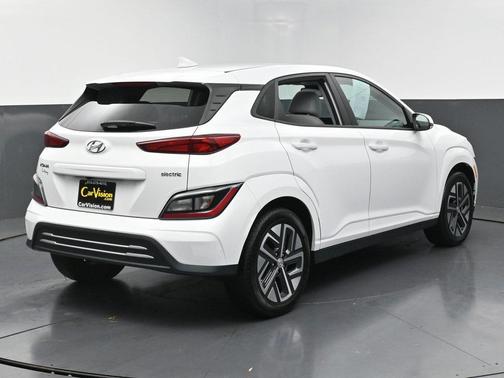 2023 Hyundai KONA EV SEL
