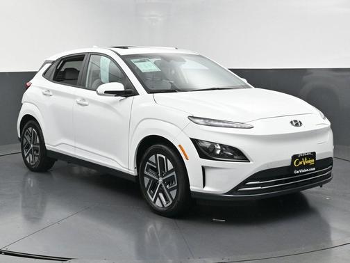 2023 Hyundai KONA EV SEL