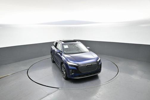 2025 Audi Q4 e-tron Premium 45 quattro