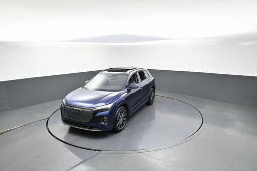 2025 Audi Q4 e-tron Premium 45 quattro