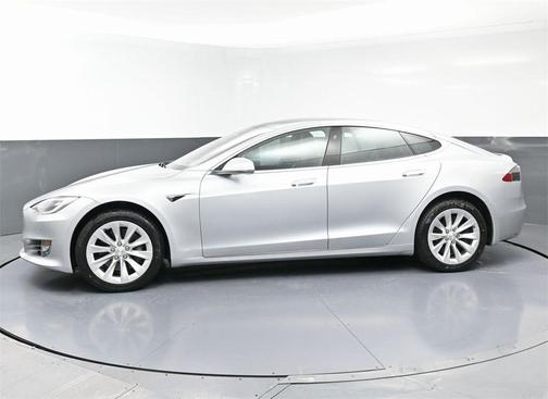2017 Tesla Model S 75