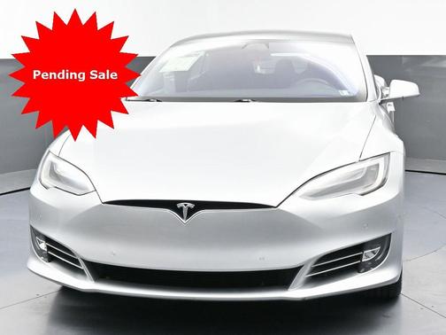 2017 Tesla Model S 75