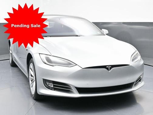 2017 Tesla Model S 75