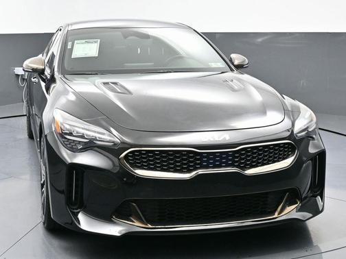 2023 Kia Stinger GT-Line