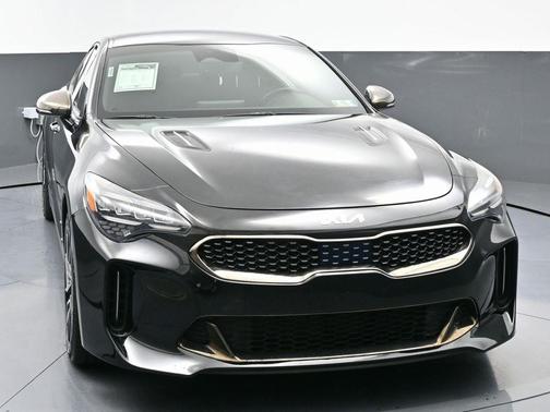 2023 Kia Stinger GT-Line