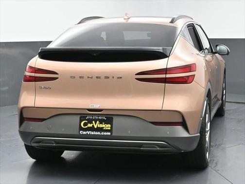2023 Genesis GV60 Performance AWD