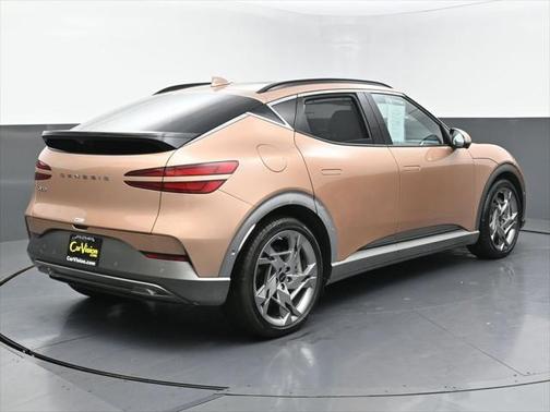 2023 Genesis GV60 Performance AWD
