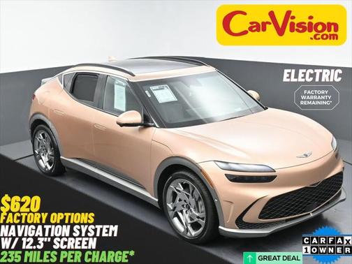 2023 Genesis GV60 Performance AWD